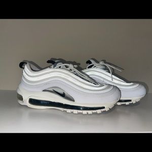 Nike Air Max 97 “Summit White”